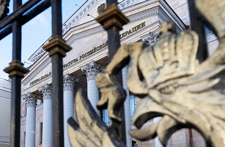 Адвокаты Запесоцкого обратились к Генеральному прокурору РФ