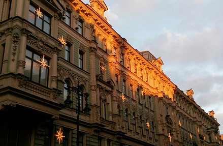 Картина недели: 28 ноября — 5 декабря