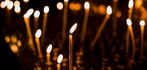 Святых-предпринимателей становится больше