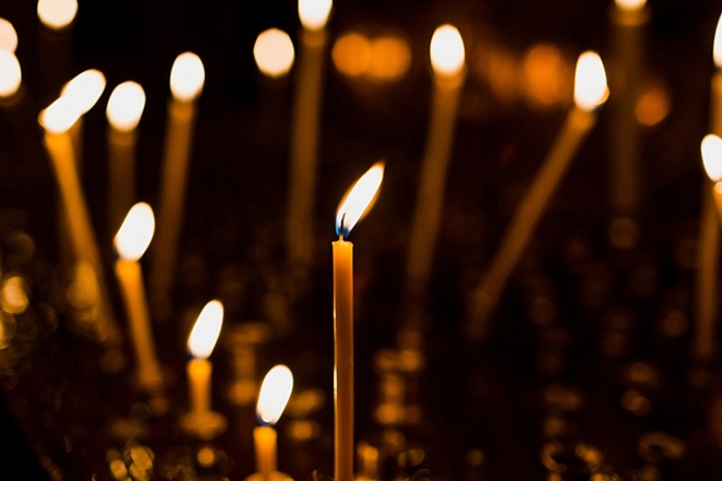 Святых-предпринимателей становится больше