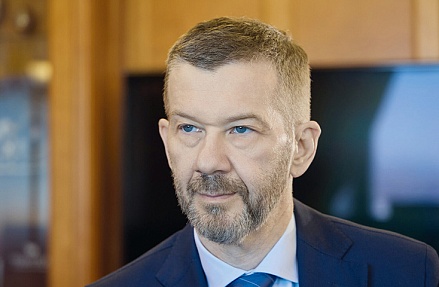Арктика, комфортная для жизни