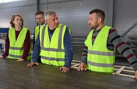 20 сентября — День работников леса