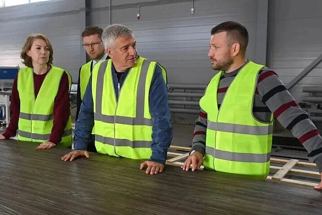 20 сентября — День работников леса