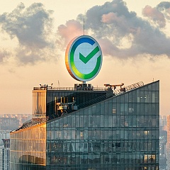 Обновленное приложение «СберБизнес» снова появилось в App Store