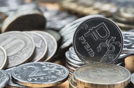 Петербуржцы и жители Ленобласти сдали в банки свыше 2 миллионов монет