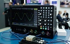 Фоторепортаж с РЭН-2025 / Первый день