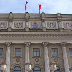 Бюджет Санкт-Петербурга: сохранить стабильность