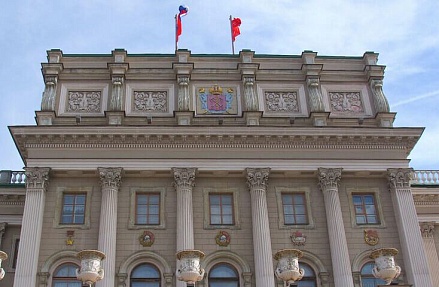 Бюджет Санкт-Петербурга: сохранить стабильность