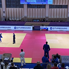 Число занимающихся дзюдо в России вырастет до 1 миллиона человек