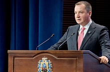 560 миллиардов рублей вложено в экономику Архангельской области за 5 лет