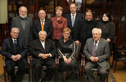 «Старший брат» Эксперта года