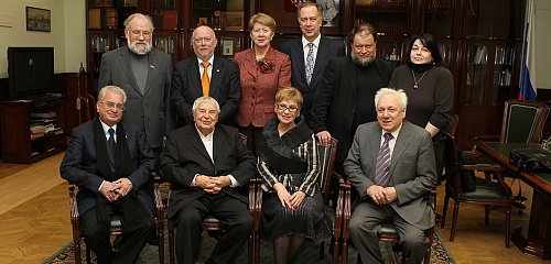 «Старший брат» Эксперта года