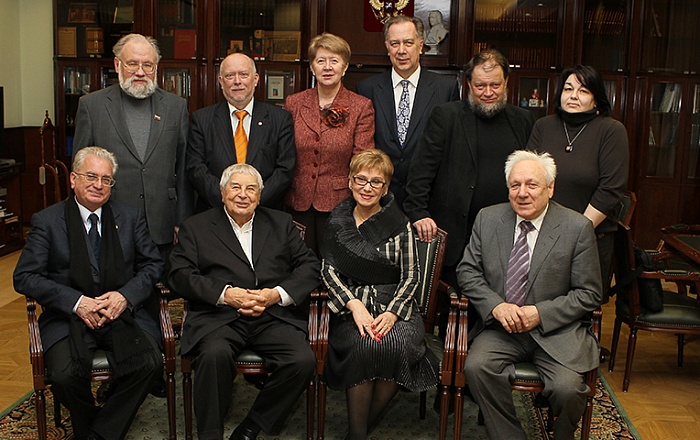 «Старший брат» Эксперта года