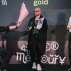 Silver Mercury Regions: шорт-лист