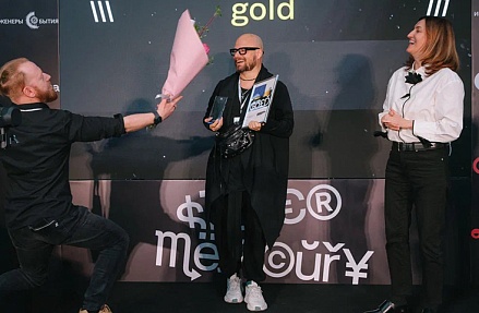 Silver Mercury Regions: шорт-лист