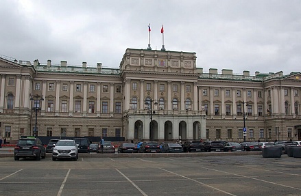 Сохранение кадрового потенциала СЗФО