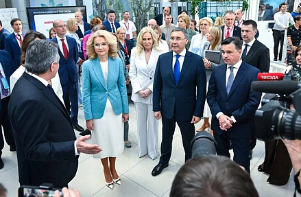Россия и мир: тренды здорового долголетия