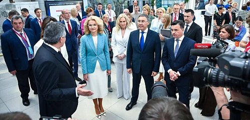 Россия и мир: тренды здорового долголетия