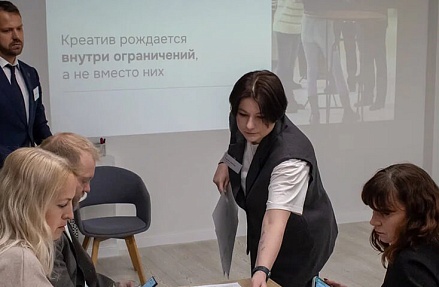 Эксперты оценили эффективность «упаковки смыслов»