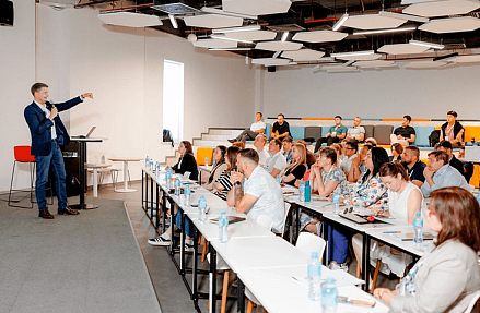 2–6 марта пройдет ММЛФ-2026