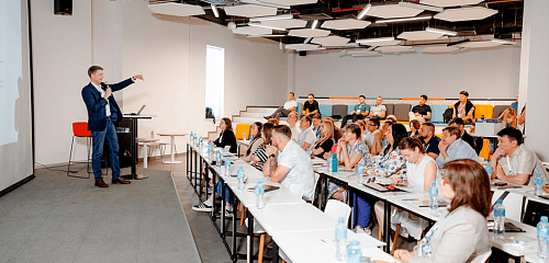 2–6 марта пройдет ММЛФ-2026