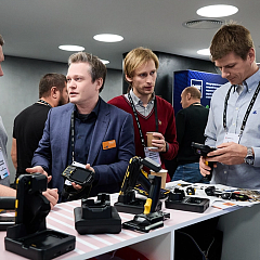 Представлена деловая программа 29-го Московского международного логистического форума