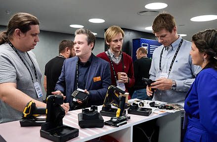 Представлена деловая программа 29-го Московского международного логистического форума