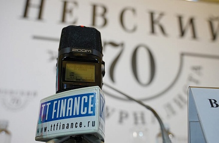 В Петербурге назвали лучших пиарщиков