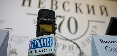 В Петербурге назвали лучших пиарщиков