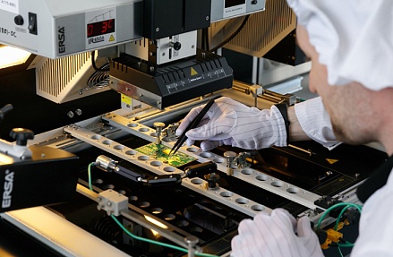 «Технопарк Санкт-Петербурга» стал Амбассадором Стандарта общественного капитала бизнеса