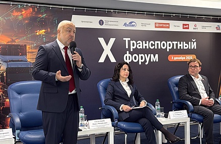 Новый закон повысит прозрачность транспортной системы