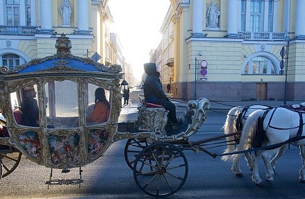 Картина недели: 6 — 13 марта