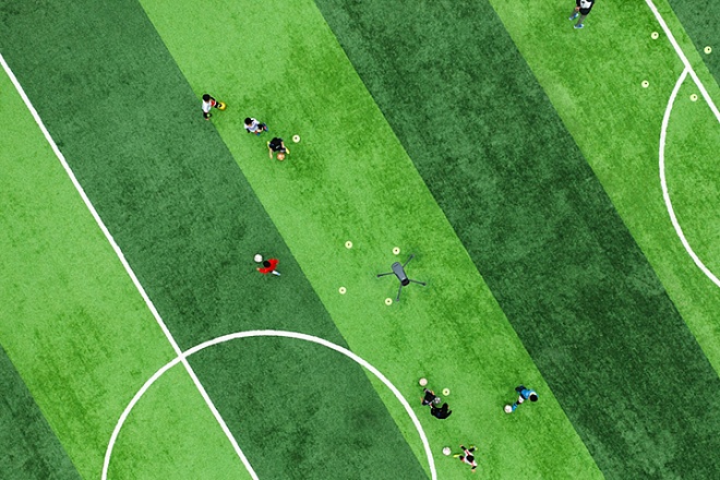 Бизнесу, поддерживающему спорт, надо дать налоговые льготы