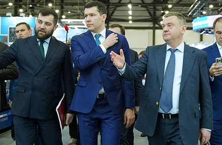 Порядка 4 миллиардов рублей выделит Минпромторг РФ на роботизацию производства в 2026 году