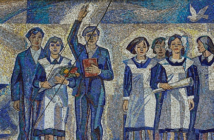 Картина недели: 5 — 12 сентября