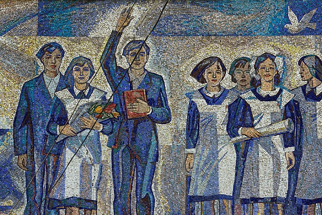 Картина недели: 5 — 12 сентября