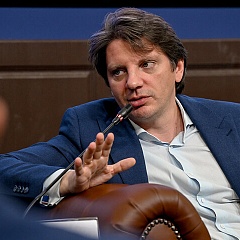 Евгений Барановский: «Рынок видит в Ленинградской области долгосрочную перспективу»