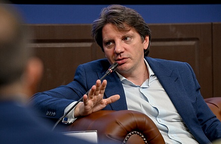 Евгений Барановский: «Рынок видит в Ленинградской области долгосрочную перспективу»
