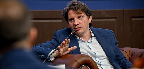 Евгений Барановский: «Рынок видит в Ленинградской области долгосрочную перспективу»