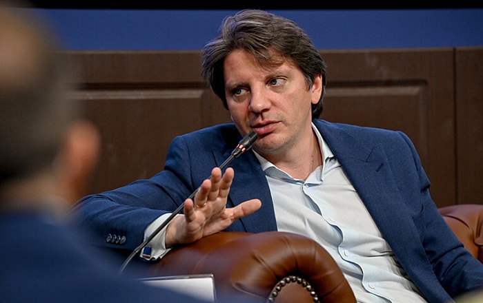 Евгений Барановский: «Рынок видит в Ленинградской области долгосрочную перспективу»